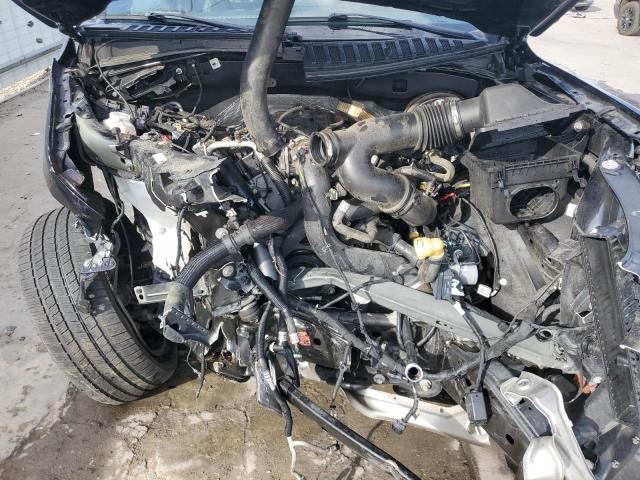 2021 LINCOLN NAVIGATOR - 5LMJJ2LT8MEL06240