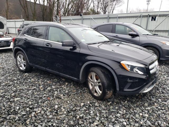 Vin: wdctg4gbxfj140500, lot: 50986415, mercedes-benz gla-class 250 4matic 20154