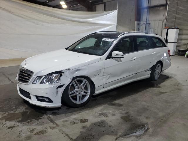 Vin: wddhh8hbxba299225, lot: 54686245, mercedes-benz e-class 350 4matic wagon 2011 img_1
