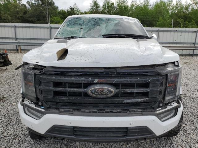 2023 FORD F150 SUPER - 1FTFW1E54PFA30550
