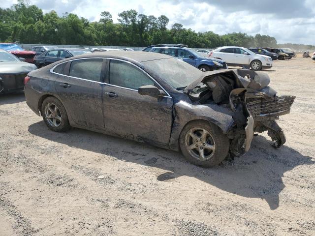 Vin: 1g1zb5stxhf265905, lot: 53945895, chevrolet malibu ls 20174