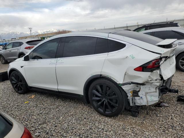 Vin: 5yjxcae24kf204035, lot: 53096575, tesla model x 20192