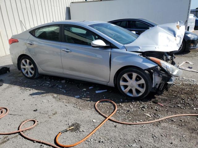 Vin: 5npdh4ae1dh249640, lot: 51492645, hyundai elantra gls 20134