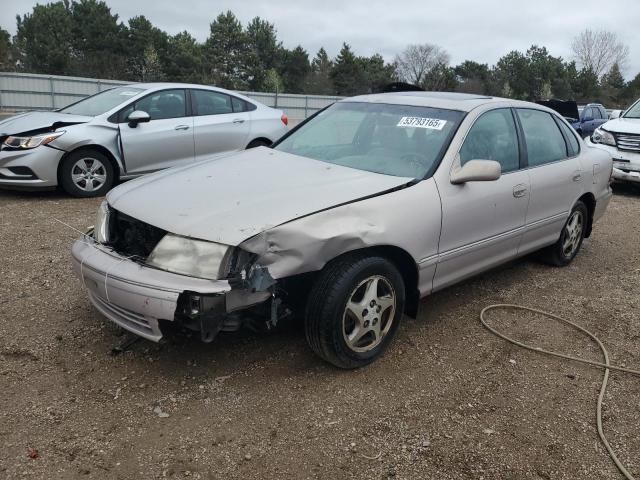 TOYOTA AVALON XL