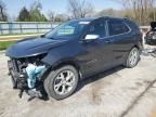 2018 CHEVROLET EQUINOX PR - 2GNAXMEV4J6299309