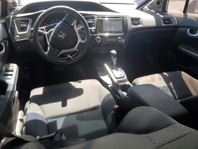 2015 HONDA CIVIC EX 19XFB2F88FE209239