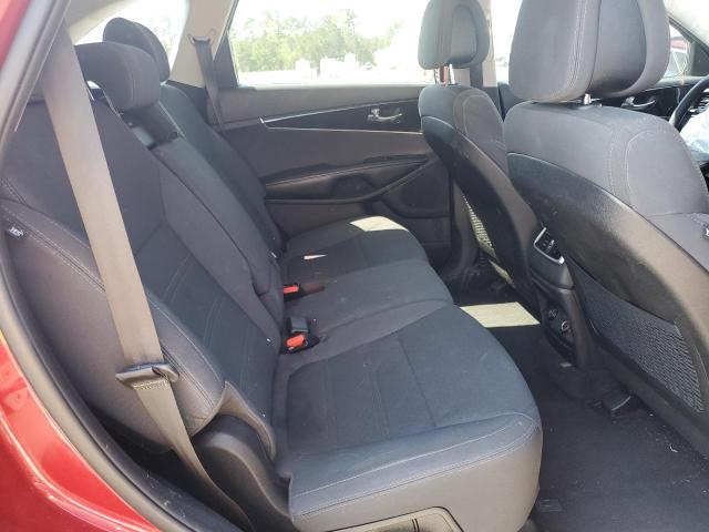 2016 KIA SORENTO LX - 5XYPG4A38GG175238