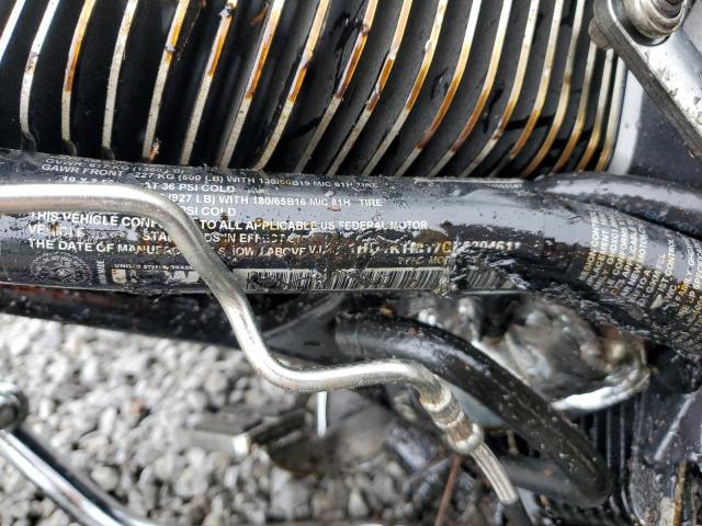 2016 HARLEY-DAVIDSON FLTRXS ROA - 1HD1KTM17GB639461