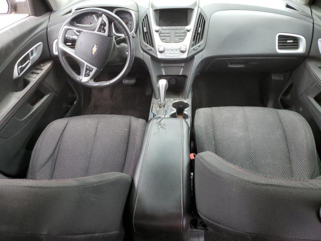 2015 CHEVROLET EQUINOX LT - 2GNALBEK6F6279494