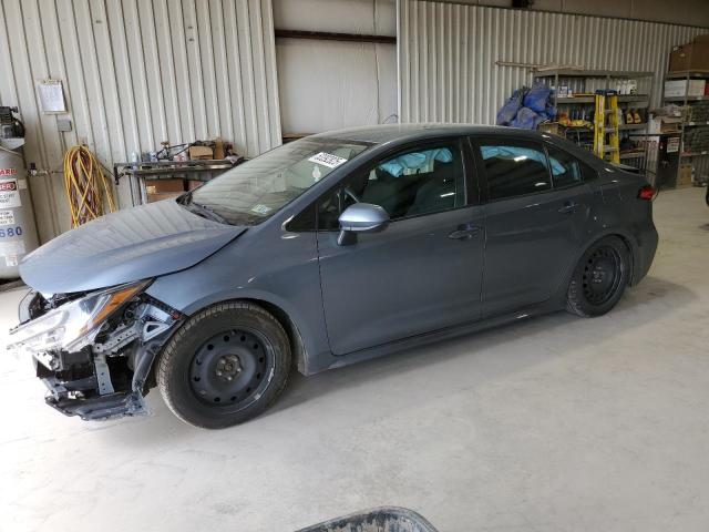 Vin: 5yfepmae1mp215157, lot: 53392825, toyota corolla le 2021 img_1