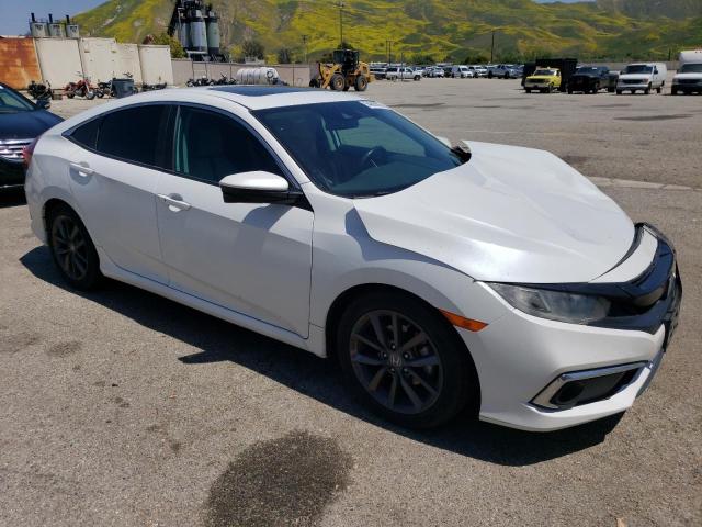 Vin: 19xfc1f3xle209301, lot: 54889005, honda civic ex 20204