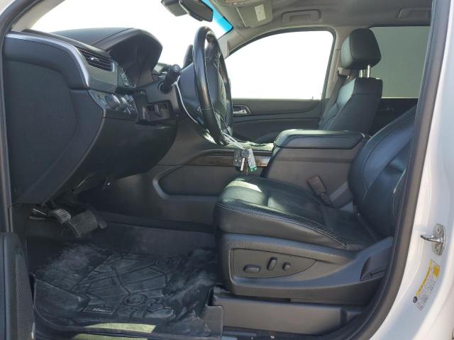 2019 CHEVROLET SUBURBAN K - 1GNSKHKC4KR220093