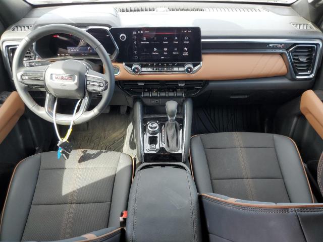 2024 GMC CANYON AT4 - 1GTP6DEK8R1319281