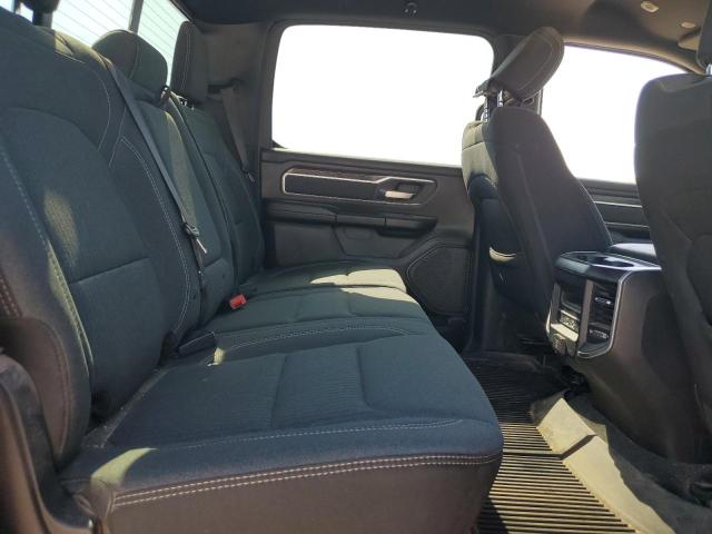 2021 RAM 1500 BIG H - 1C6SRFFT0MN516572