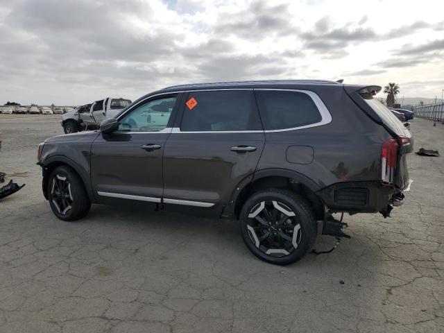 Vin: 5xyp6dgc0rg490225, lot: 53523965, kia telluride s 20242
