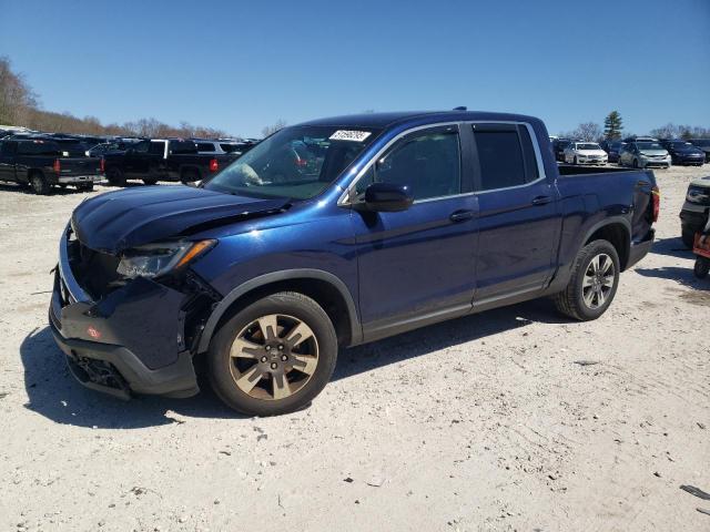 Vin: 5fpyk3f50hb006192, lot: 51596295, honda ridgeline rtl 2017 img_1