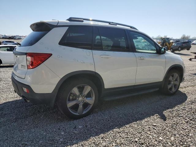 Vin: 5fnyf8h95kb023801, lot: 51888605, honda passport touring 20193
