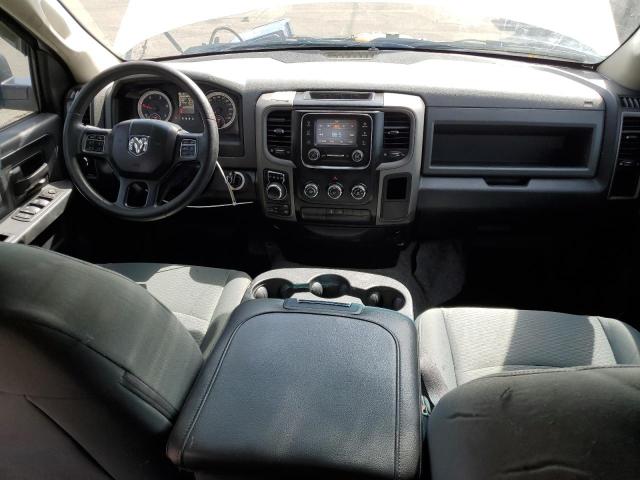 2016 RAM 1500 ST - 1C6RR7FM5GS372780