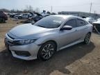 2016 HONDA CIVIC LX - 19XFC2F51GE021960