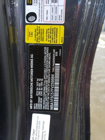 2015 BMW 228 I - WBA1F5C57FV256684