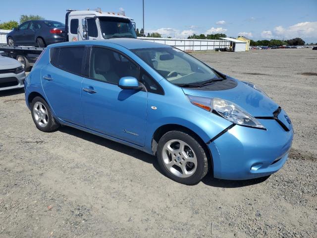 Vin: jn1az0cp8ct020702, lot: 52006085, nissan leaf sv 20124