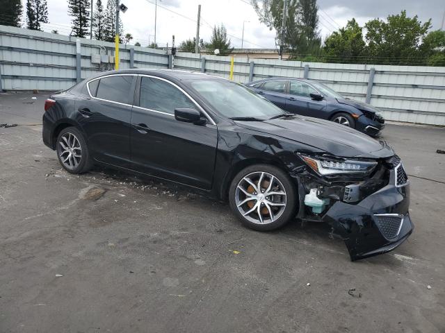 Vin: 19ude2f73ma011529, lot: 52337425, acura ilx premium 20214