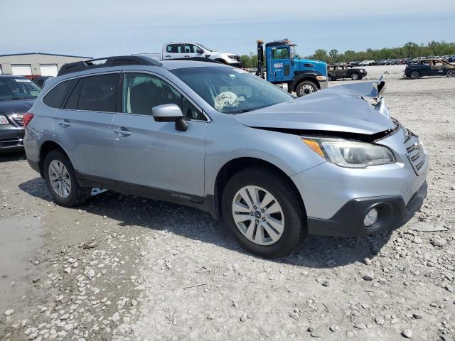 Vin: 4s4bsbcc6f3306188, lot: 54371035, subaru outback 2.5i premium 20154