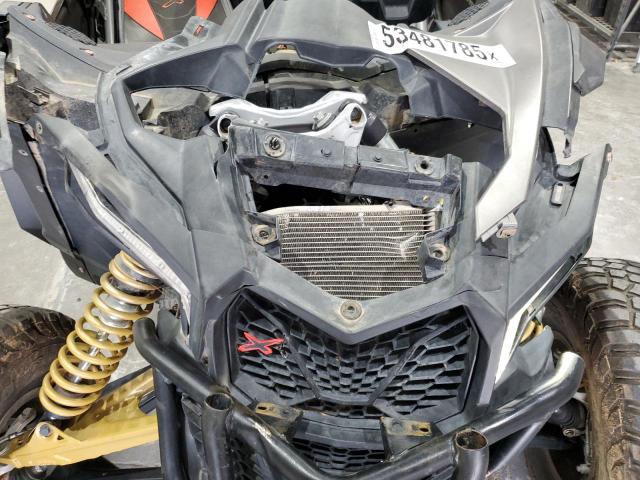 2020 CAN-AM MAVERICK X - 3JBVXAV47LK000516
