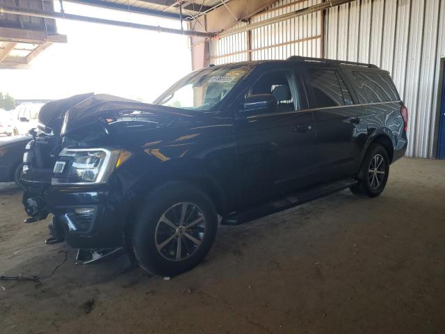 FORD EXPEDITION MAX XLT