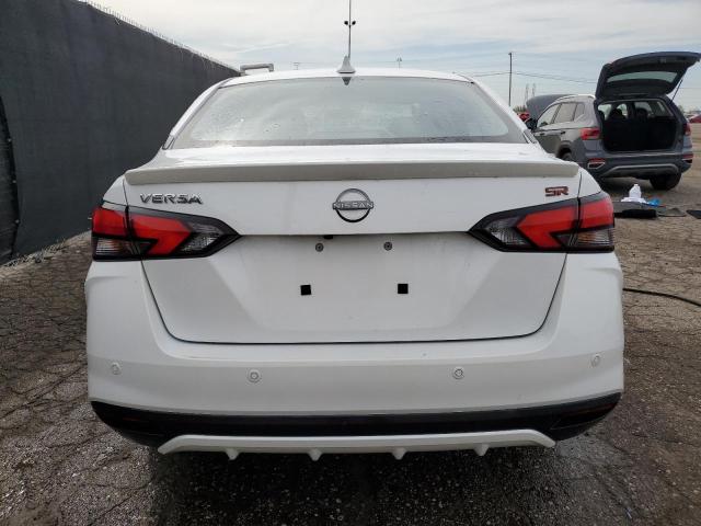 2024 NISSAN VERSA SR - 3N1CN8FV2RL915239