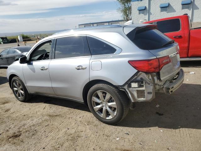 Vin: 5fryd4h94gb029884, lot: 53147075, acura mdx advance 20162