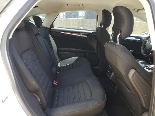 2015 FORD FUSION SE 3FA6P0H72FR123434
