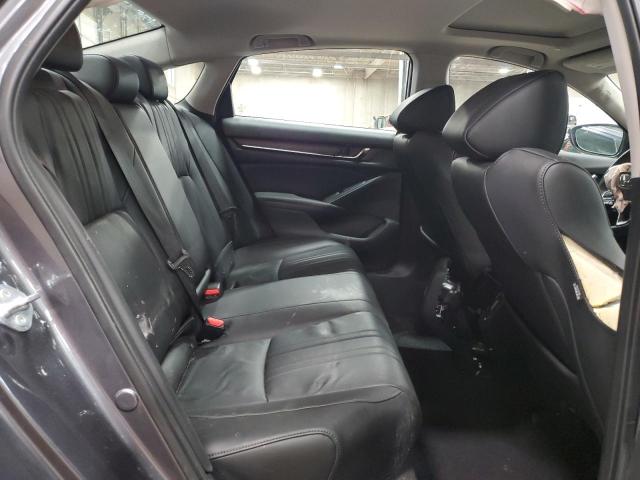 2022 HONDA ACCORD HYB 1HGCV3F55NA027653