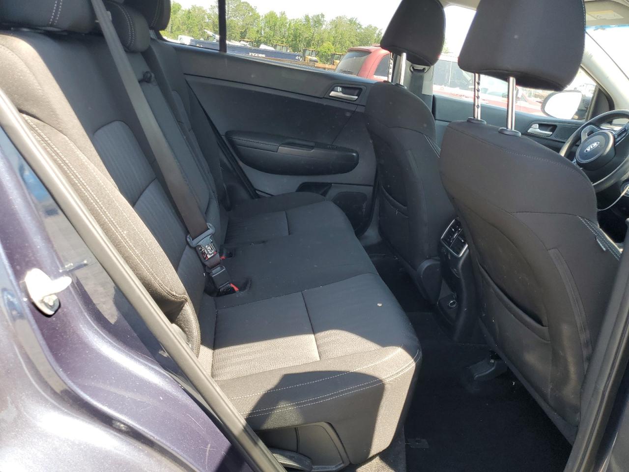 Kia Sportage l 2017