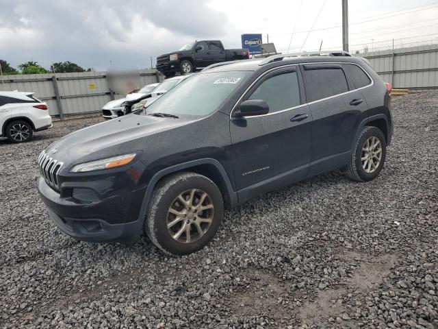 Vin: 1c4pjmcs1gw199566, lot: 54073365, jeep grand cher latitude 2016 img_1