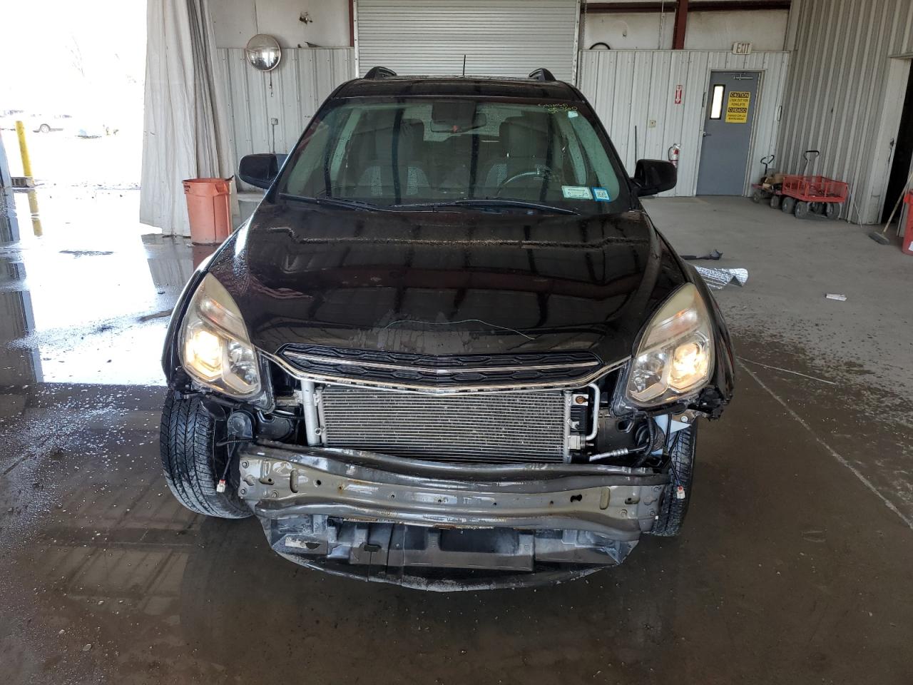CHEVROLET EQUINOX 2017