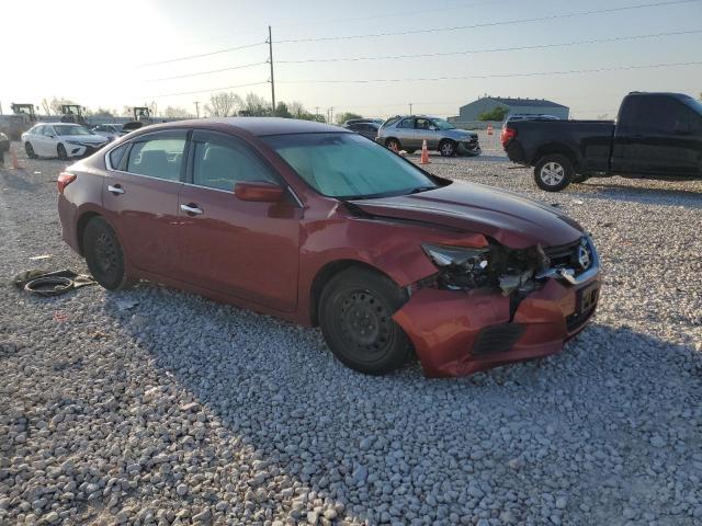 Vin: 1n4al3ap2gc262402, lot: 52900155, nissan altima 2.5 20164