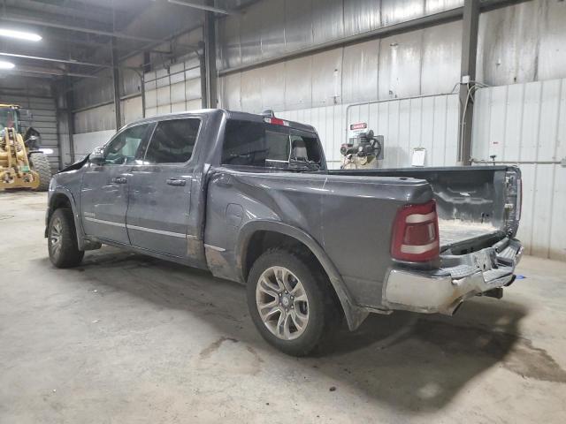 Vin: 1c6srfpt8rn112392, lot: 53360545, ram 1500 limited 20242