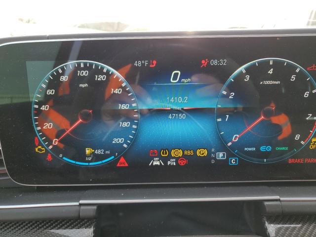 2023 MERCEDES-BENZ GLS 63 AMG 4JGFF8KE6PB015970