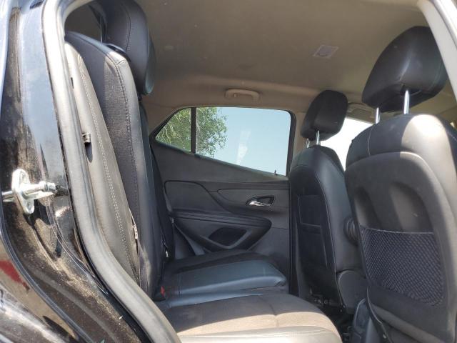 2019 BUICK ENCORE PRE - KL4CJASB4KB939720