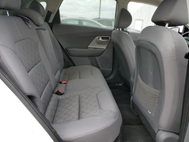 2017 KIA NIRO FE - KNDCB3LC8H5068169