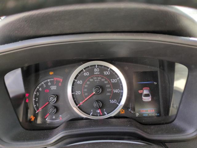 2020 TOYOTA COROLLA SE - 5YFS4RCE4LP039239