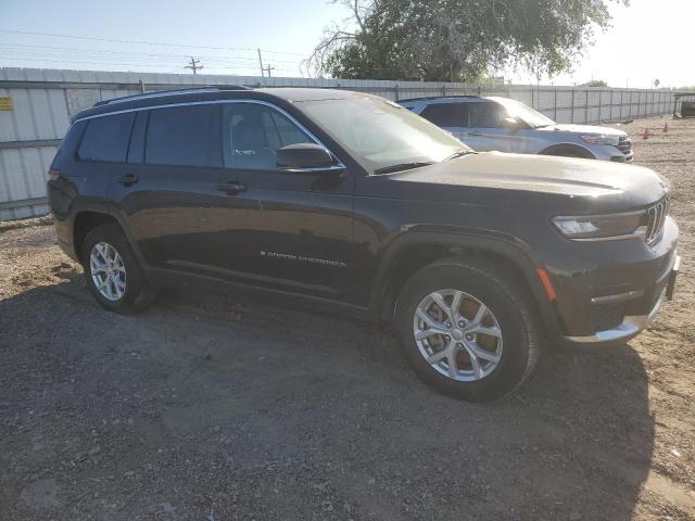 2023 JEEP GRAND CHER - 1C4RJJBG4P8879941