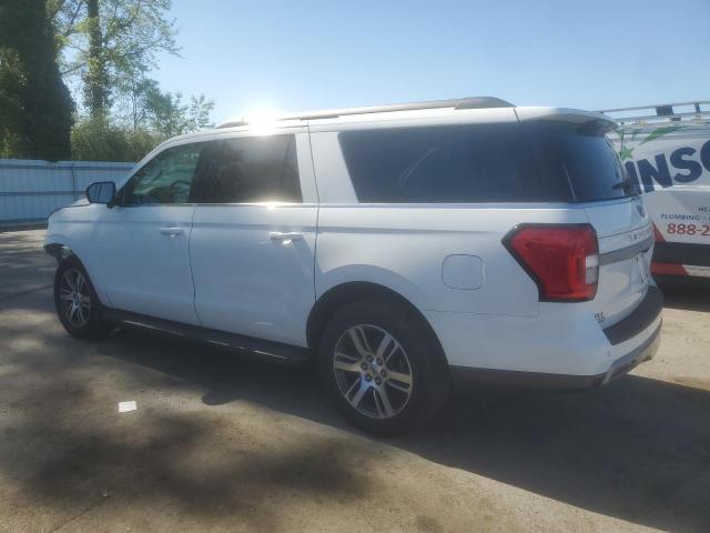 Vin: 1fmjk1j89rea75543, lot: 54784445, ford expedition max xlt 20242