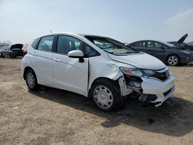 Vin: 3hggk5h46km737735, lot: 54343575, honda fit lx 20194