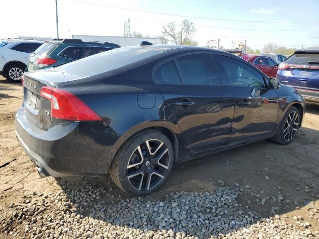 Vin: yv126mfl5h2435350, lot: 54753695, volvo s60 20173