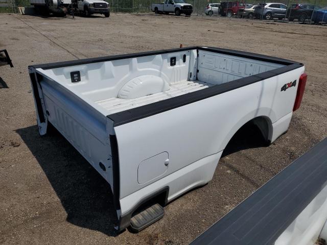 FORD TRUCKBED 2000 white   N0V1N54757185 photo #1