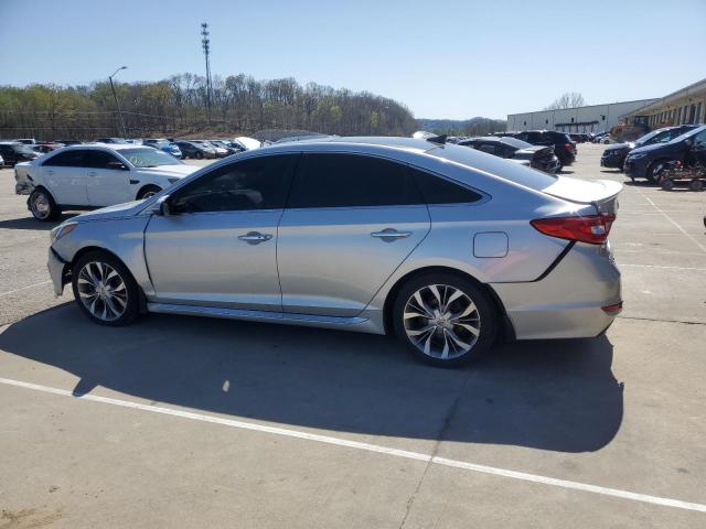 2015 HYUNDAI SONATA SPO 5NPE34AB9FH164041