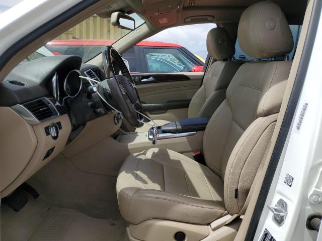 2015 MERCEDES-BENZ ML 350 - 4JGDA5JB7FA481097