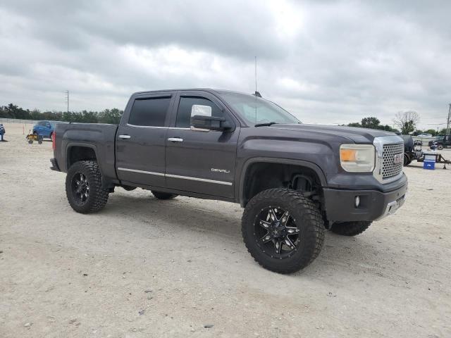 Vin: 3gtp1wec3fg154000, lot: 54964815, gmc sierra c1500 denali 20154